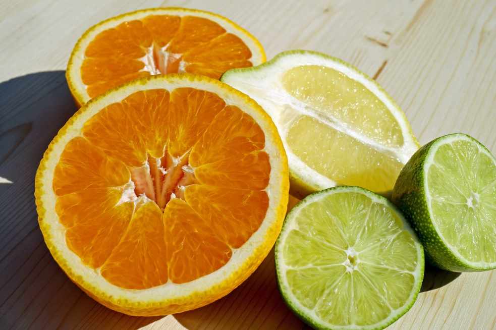 Beneficios Del Limoneno Salud Y Belleza